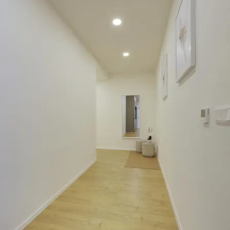 公寓 Shon Old Town