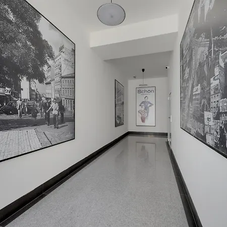 Shon Old Town Lägenhet Bratislava