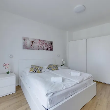 Lägenhet Shon Old Town Bratislava