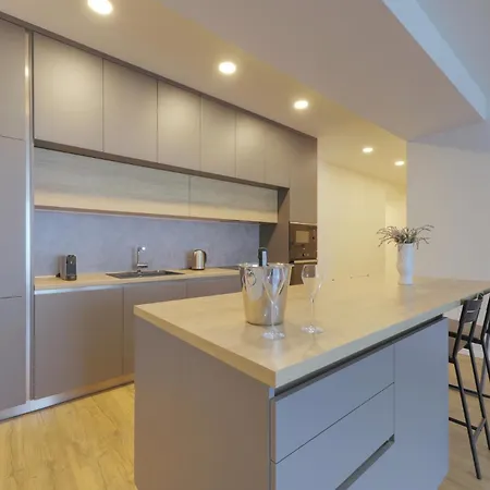 Shon Old Town Bratislava