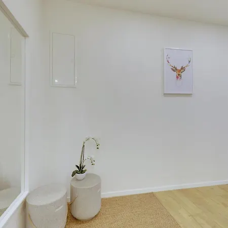 Shon Old Town Lägenhet