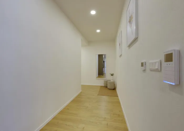 Shon Old Town Appartement *