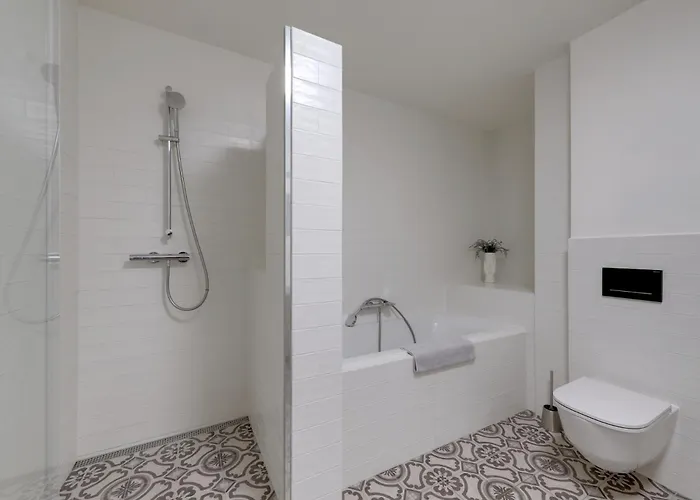 Appartement Shon Old Town *