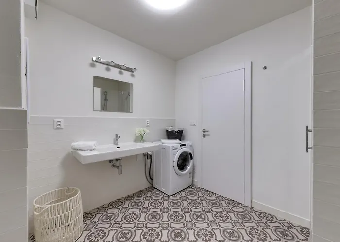 Shon Old Town Appartement Bratislava