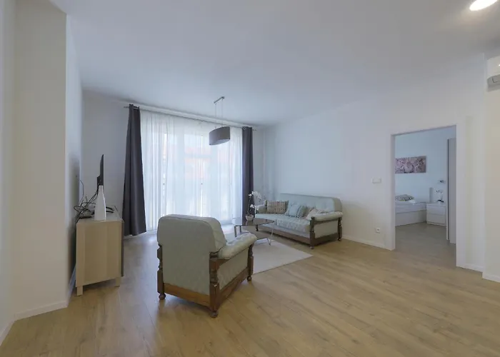 Shon Old Town * Bratislava