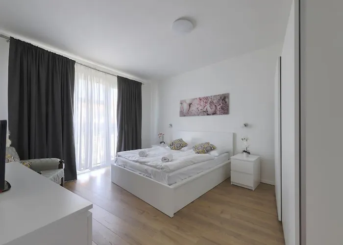 Appartement Shon Old Town *