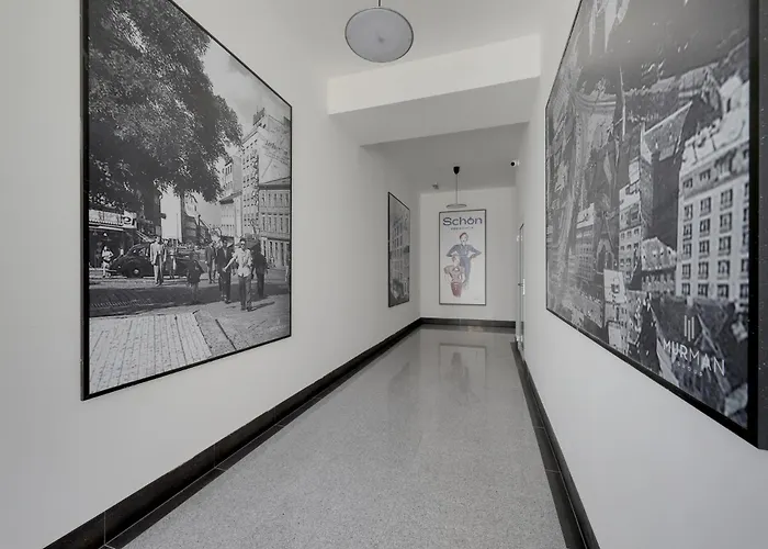 Shon Old Town Appartement Bratislava