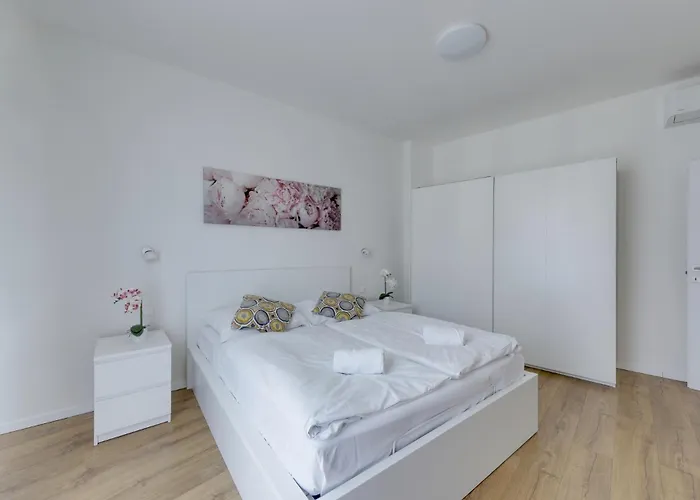 Appartement Shon Old Town Bratislava