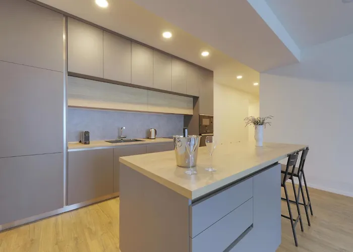 Shon Old Town Bratislava