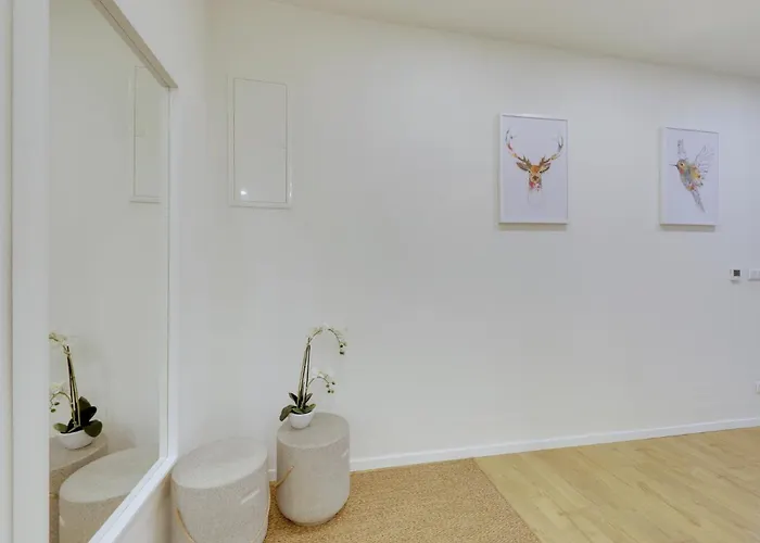 Shon Old Town Lägenhet