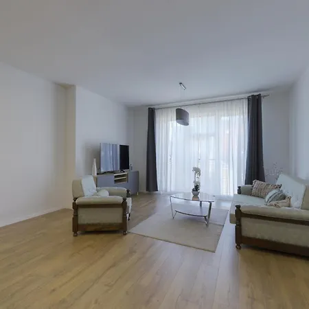 Appartement Shon Old Town