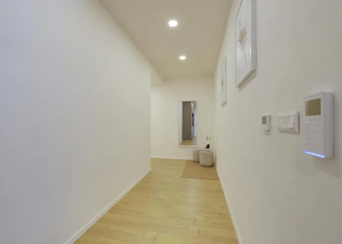 Apartament Shon Old Town