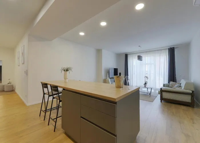 Apartament Shon Old Town