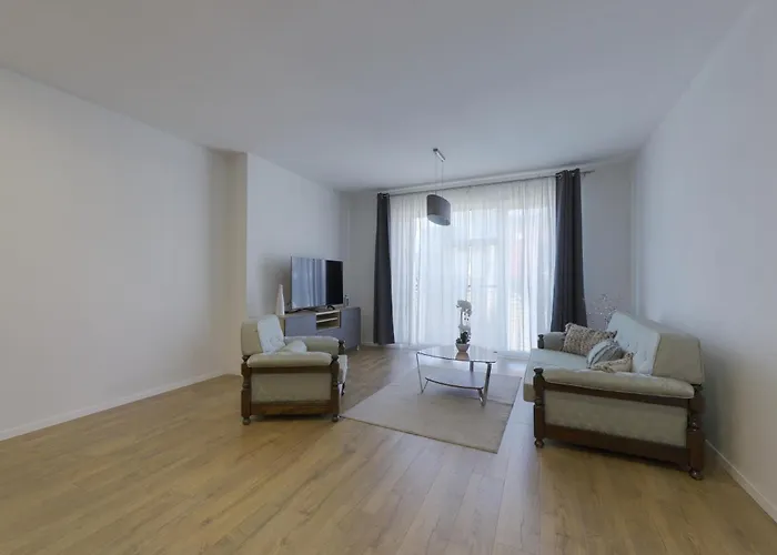 Apartament Shon Old Town