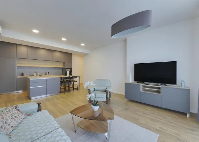 Apartament Shon Old Town Bratislava